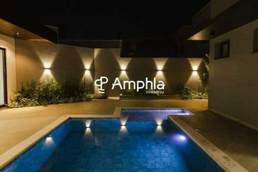 Sobrado &agrave; venda - 260m&sup2; - Jardim Pancera