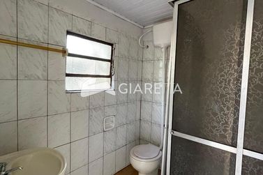 Casa &agrave; venda - 99m&sup2; - JARDIM GISELA