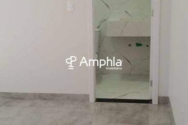 Casa &agrave; venda - 106m&sup2; - Jardim Conc&oacute;rdia