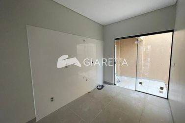 Casa &agrave; venda - 58m&sup2; - JARDIM COOPAGRO