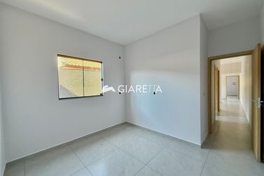 Casa &agrave; venda - 59m&sup2; - JARDIM PANORAMA