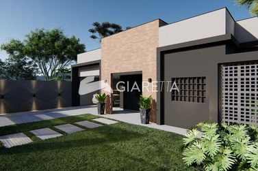 Casa &agrave; venda - 206m&sup2; - VILA INDUSTRIAL
