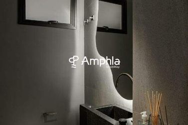 Apartamento &agrave; venda - 174m&sup2; - Jardim La Salle