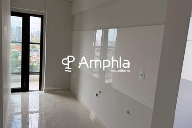 Apartamento &agrave; venda - 66m&sup2; - Centro