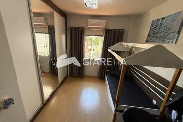 Sobrado &agrave; venda - 279m&sup2; - JARDIM S&Atilde;O FRANCISCO