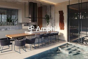 Terreno &agrave; venda - 366m&sup2; - Pacaembu