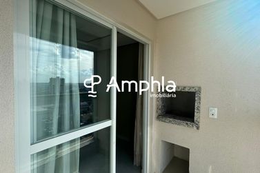 Apartamento &agrave; venda - 65m&sup2; - Centro