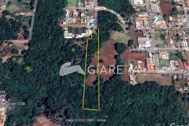 Ch&aacute;cara &agrave; venda - 11000m&sup2; - JARDIM CONCORDIA