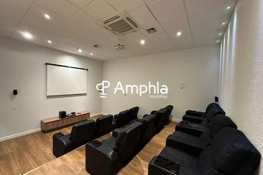 Apartamento &agrave; venda - 104m&sup2; - Centro