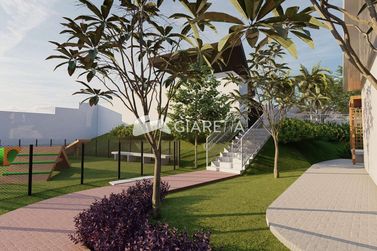 Apartamento &agrave; venda - 64m&sup2; - VILA INDUSTRIAL