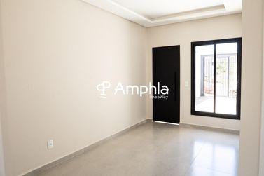 Casa &agrave; venda - 62m&sup2; - 14 de Novembro