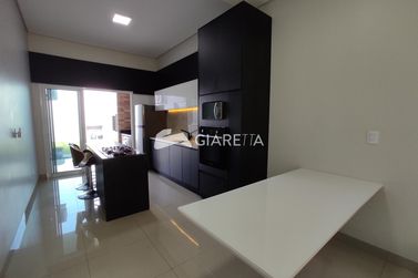 Casa para alugar - 105m&sup2; - JARDIM PANCERA