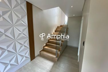 Sobrado &agrave; venda - 265m&sup2; - FAG