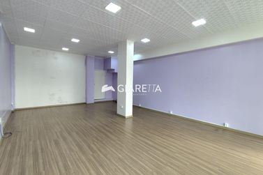 Sala Comercial para alugar - 81m&sup2; - CENTRO