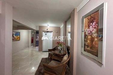Apartamento para alugar - 183m&sup2; - CENTRO
