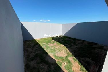 Casa &agrave; venda - 85m&sup2; - JARDIM PARIZOTTO