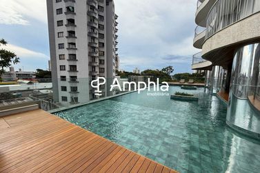 Apartamento &agrave; venda - 641m&sup2; - Centro