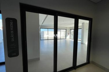 Apartamento para alugar - 110m&sup2; - CENTRO