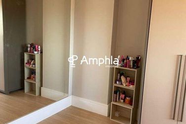 Apartamento &agrave; venda - 96m&sup2; - Jardim La Salle