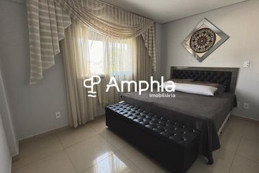 Apartamento &agrave; venda - 85m&sup2; - Centro