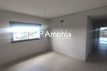 Apartamento &agrave; venda - 137m&sup2; - Jardim Gisela