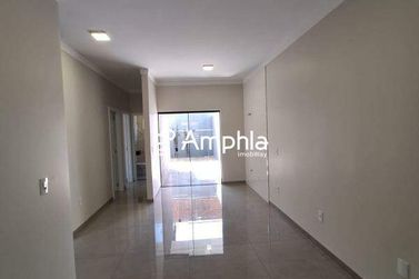 Casa &agrave; venda - 75m&sup2; - Floresta