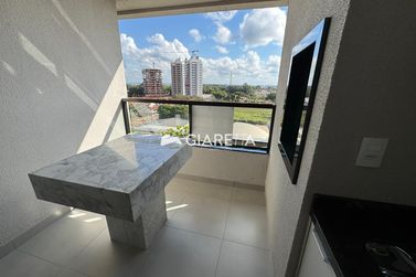 Apartamento para alugar - 71m&sup2; - JARDIM LA SALLE