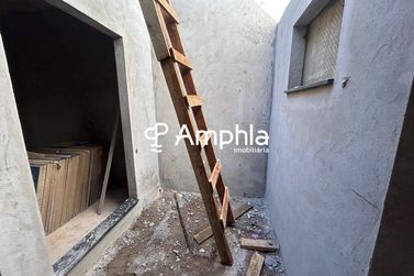 Casa &agrave; venda - Ana Paula