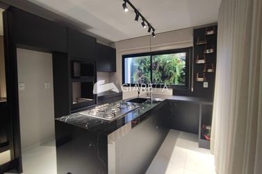 Sobrado para alugar - 133m&sup2; - JARDIM CONCORDIA