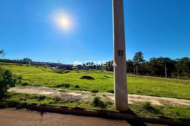 Terreno &agrave; venda - 280m&sup2; - JARDIM PANORAMA