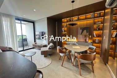 Apartamento &agrave; venda - 87m&sup2; - Jardim La Salle