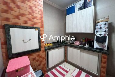 Sobrado &agrave; venda - 150m&sup2; - Parque S&atilde;o Paulo