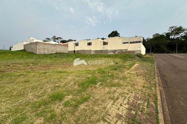 Terreno &agrave; venda - 353m&sup2; - JARDIM S&Atilde;O FRANCISCO