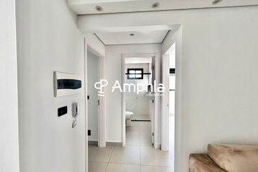 Apartamento &agrave; venda - 71m&sup2; - Canad&aacute;