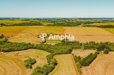 Ch&aacute;cara &agrave; venda - 47640m&sup2; - Linha It&aacute;