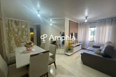 Apartamento &agrave; venda - 76m&sup2; - Neva
