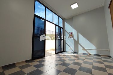 Sala Comercial para alugar - 32m&sup2; - CENTRO