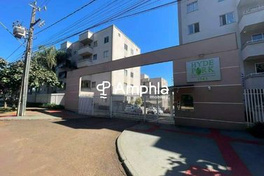 Apartamento &agrave; venda - 59m&sup2; - Neva