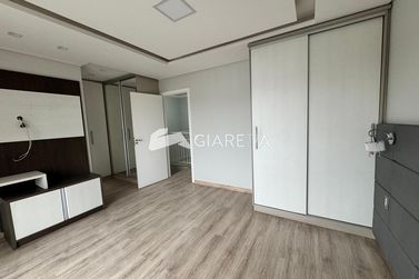 Sobrado &agrave; venda - 134m&sup2; - JARDIM GISELA