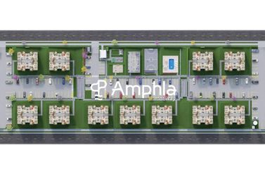 Apartamento &agrave; venda - 44m&sup2; - Floresta