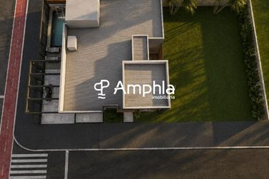 Casa &agrave; venda - 125m&sup2; - Boa Vista