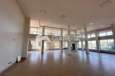Sala Comercial para alugar - 550m&sup2; - CENTRO