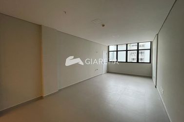 Sala Comercial para alugar - 40m&sup2; - CENTRO