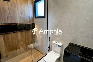 Sobrado &agrave; venda - 480m&sup2; - FAG