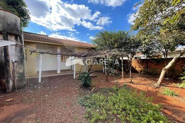 Casa &agrave; venda - 99m&sup2; - JARDIM GISELA