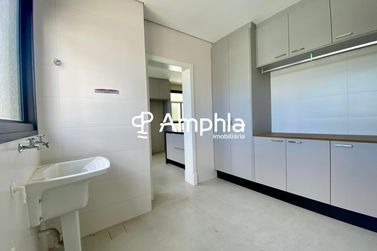 Apartamento &agrave; venda - 204m&sup2; - Centro