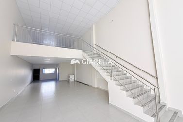 Sala Comercial para alugar - 180m&sup2; - JARDIM GISELA