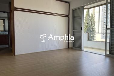 Apartamento &agrave; venda - 259m&sup2; - Centro