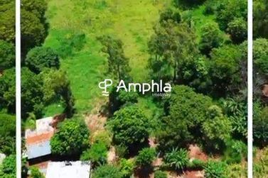 Ch&aacute;cara &agrave; venda - 11132m&sup2; - Centro