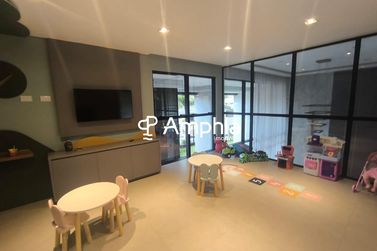 Apartamento &agrave; venda - 79m&sup2; - Neva